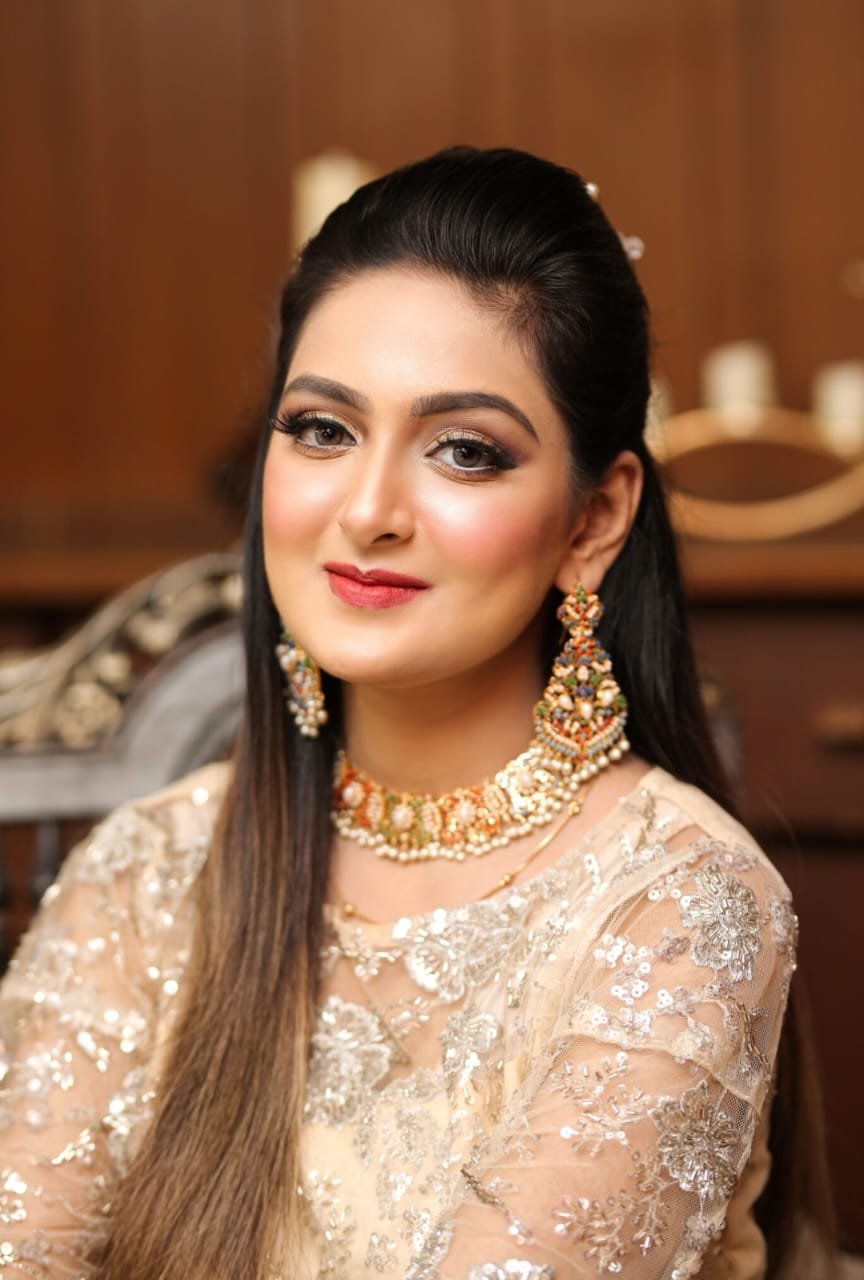 Beauty Salon Service